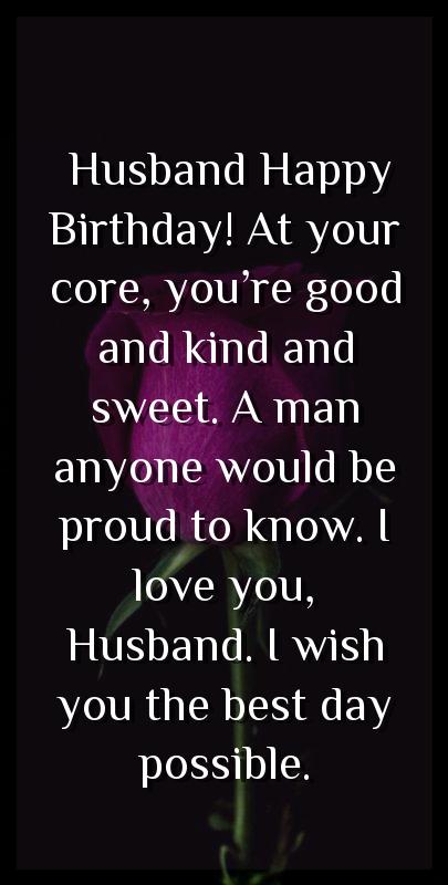 birthday quotes for hubby in hindi
